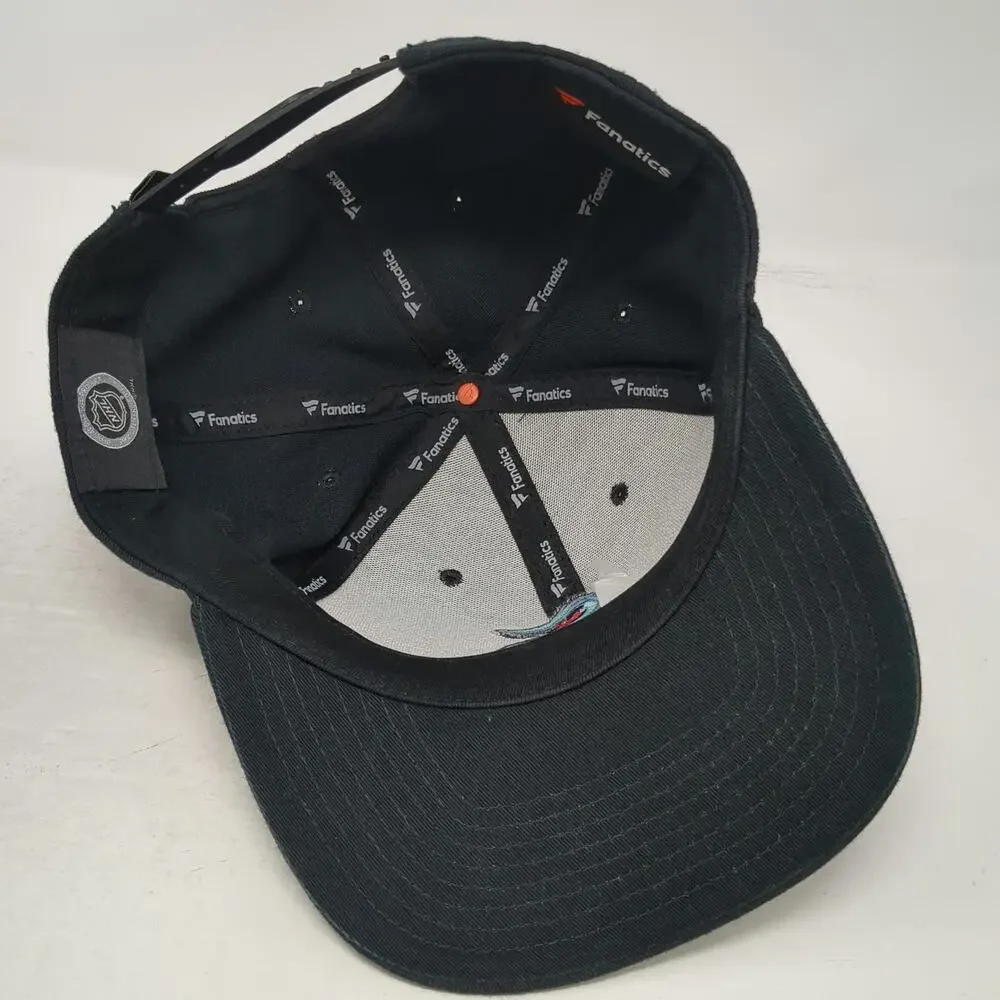 Fanatics snapback hat